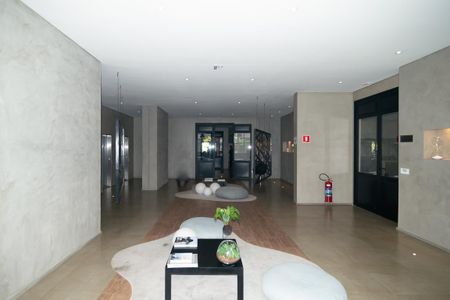 Studio para alugar com 40m², 1 quarto e 1 vagaÁrea comum