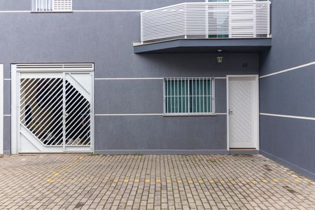 Casa de condomínio à venda com 83m², 3 quartos e 2 vagas Casa de condomínio à venda com 83m², 3 quartos e 2 vagasÁrea comum