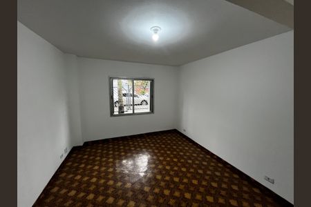 Sala de apartamento para alugar com 1 quarto, 60m² em Água Fria, São Paulo