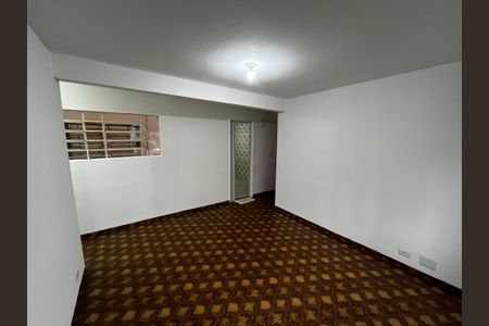 Sala de apartamento para alugar com 1 quarto, 60m² em Água Fria, São Paulo