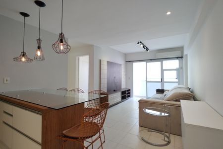 Sala de apartamento para alugar com 2 quartos, 68m² em Freguesia (jacarepaguá), Rio de Janeiro