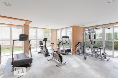 Apartamento à venda com 56m², 2 quartos e 1 vaga Apartamento à venda com 56m², 2 quartos e 1 vagaÁrea comum