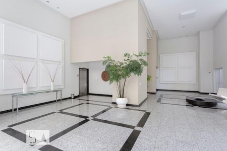Apartamento à venda com 56m², 2 quartos e 1 vaga Apartamento à venda com 56m², 2 quartos e 1 vagaÁrea comum