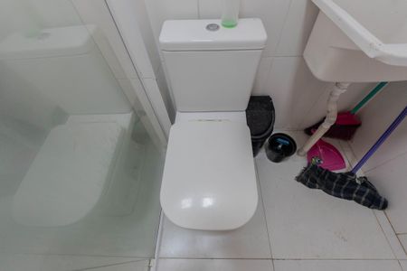 ba de kitnet/studio para alugar com 1 quarto, 38m² em Bela Vista, São Paulo