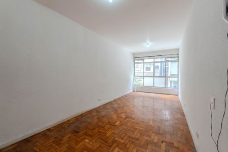 Kitnet de kitnet/studio para alugar com 1 quarto, 38m² em Bela Vista, São Paulo