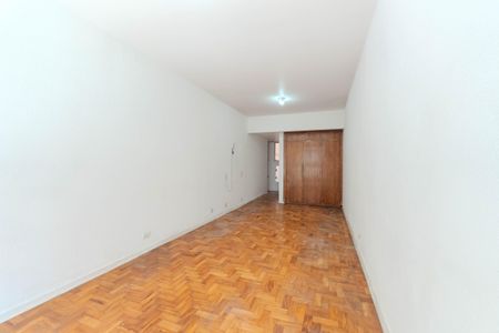 Kitnet de kitnet/studio para alugar com 1 quarto, 38m² em Bela Vista, São Paulo