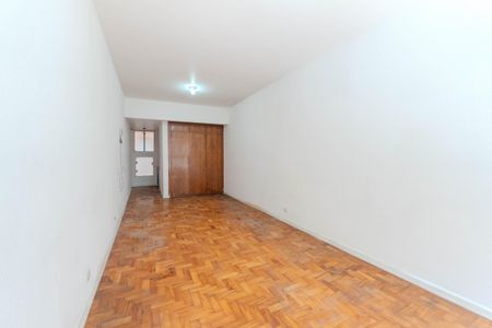 Kitnet de kitnet/studio para alugar com 1 quarto, 38m² em Bela Vista, São Paulo