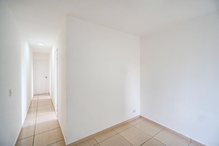 Sala de apartamento para alugar com 2 quartos, 37m² em Chácara Santo Antônio, São Paulo