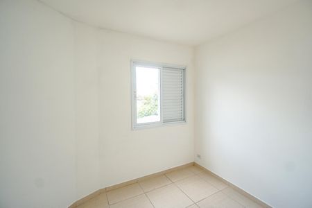 Quarto 02 de apartamento para alugar com 2 quartos, 37m² em Chácara Santo Antônio, São Paulo