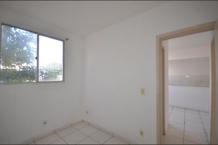 Apartamento para alugar com 50m², 2 quartos e 1 vagaQuarto 1