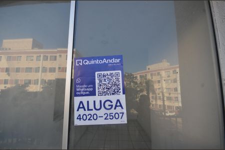 Apartamento para alugar com 50m², 2 quartos e 1 vagaPlaca Instalada