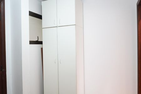 Apartamento à venda com 132m², 3 quartos e 3 vagasQuarto de Serviço