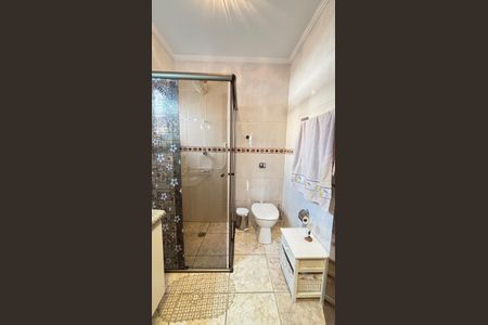 Apartamento à venda com 86m², 3 quartos e 2 vagasBanheiro