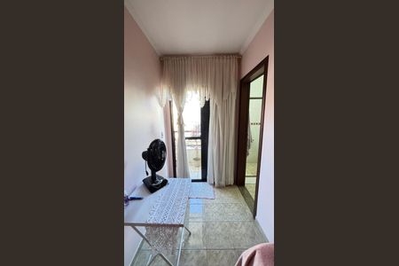 Apartamento à venda com 86m², 3 quartos e 2 vagasSuite