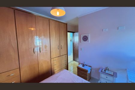 Apartamento à venda com 86m², 3 quartos e 2 vagasSuíte