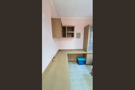Apartamento à venda com 86m², 3 quartos e 2 vagasQuarto 1