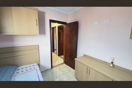 Apartamento à venda com 86m², 3 quartos e 2 vagasQuarto 1