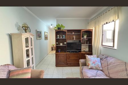 Apartamento à venda com 86m², 3 quartos e 2 vagasSala 