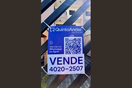 Apartamento à venda com 86m², 3 quartos e 2 vagasPlaca