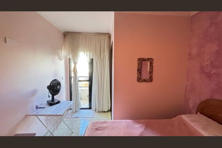 Apartamento à venda com 86m², 3 quartos e 2 vagasSuíte