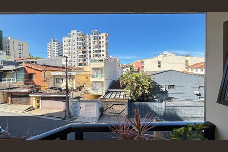 Apartamento à venda com 86m², 3 quartos e 2 vagasVaranda da Suíte 