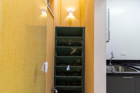 Casa à venda com 300m², 3 quartos e 5 vagasÁrea de Serviço