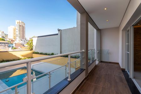 Casa à venda com 300m², 3 quartos e 5 vagasÁrea Externa