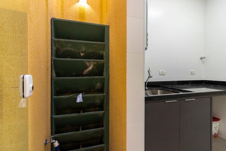 Casa à venda com 300m², 3 quartos e 5 vagasÁrea de Serviço