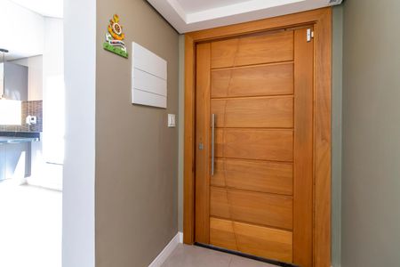 Casa à venda com 300m², 3 quartos e 5 vagasEntrada