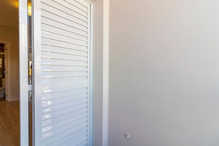 Casa à venda com 300m², 3 quartos e 5 vagasVaranda da Suíte 3