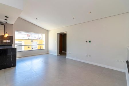 Sala de casa à venda com 3 quartos, 300m² em Jardim São Paulo, São Paulo