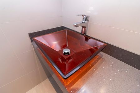 Casa à venda com 300m², 3 quartos e 5 vagasLavabo