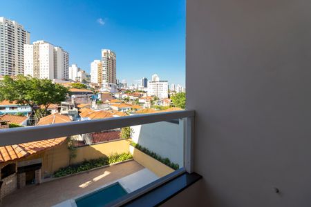Casa à venda com 300m², 3 quartos e 5 vagasVaranda da Suíte 2
