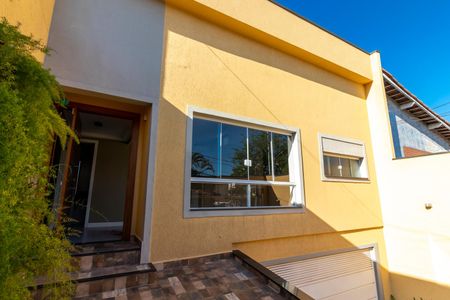Casa à venda com 300m², 3 quartos e 5 vagasQuintal