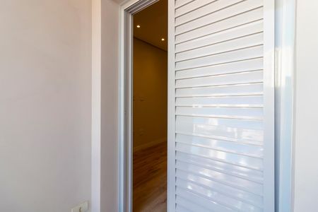 Casa à venda com 300m², 3 quartos e 5 vagasVaranda da Suíte 2