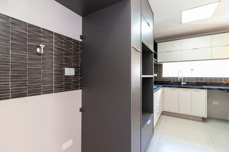 Casa à venda com 300m², 3 quartos e 5 vagasCozinha