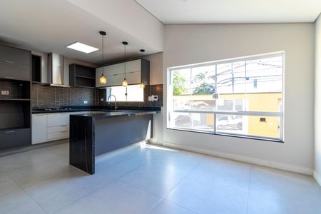 Sala de casa para alugar com 3 quartos, 300m² em Jardim São Paulo, São Paulo