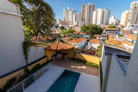 Casa à venda com 300m², 3 quartos e 5 vagasVista da Varanda