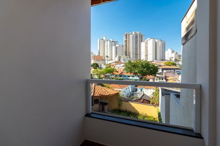 Casa à venda com 300m², 3 quartos e 5 vagasVaranda da Suíte 3