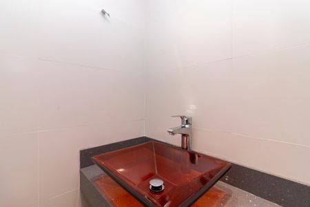 Casa à venda com 300m², 3 quartos e 5 vagasLavabo