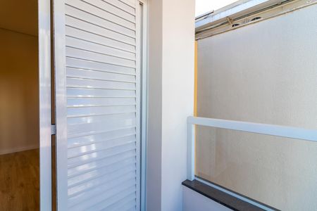 Casa à venda com 300m², 3 quartos e 5 vagasVaranda da Suíte 2