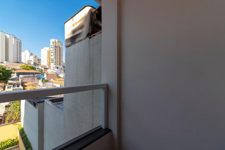 Casa à venda com 300m², 3 quartos e 5 vagasVaranda da Suíte 3
