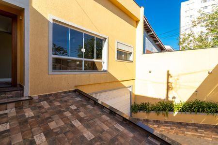 Casa à venda com 300m², 3 quartos e 5 vagasQuintal