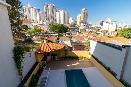 Casa à venda com 300m², 3 quartos e 5 vagasVista da Varanda