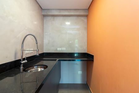 Casa à venda com 300m², 3 quartos e 5 vagasÁrea comum - Salão de festas 2