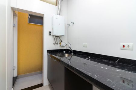 Casa à venda com 300m², 3 quartos e 5 vagasÁrea de Serviço