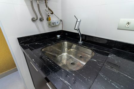 Casa à venda com 300m², 3 quartos e 5 vagasÁrea de Serviço