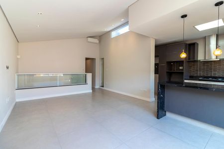 Casa à venda com 300m², 3 quartos e 5 vagasSala