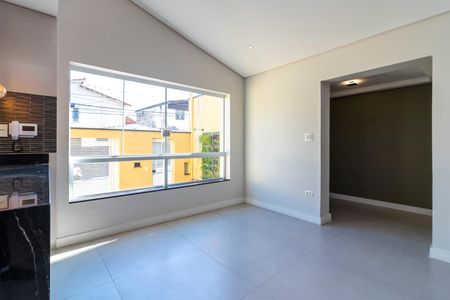 Casa à venda com 300m², 3 quartos e 5 vagasSala
