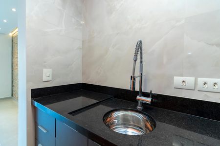 Casa à venda com 300m², 3 quartos e 5 vagasÁrea comum - Salão de festas 2